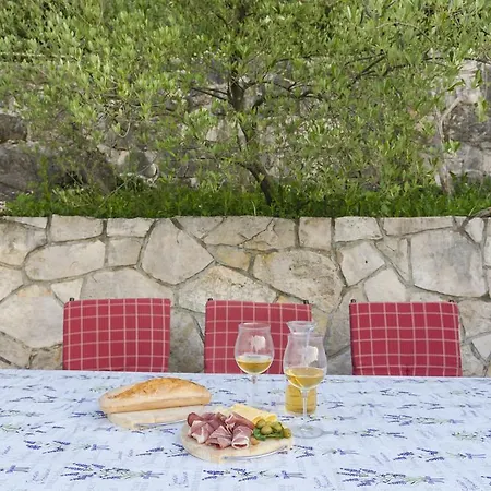 Dora Mljet Appartement