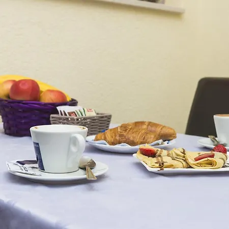 Dora Mljet Appartement