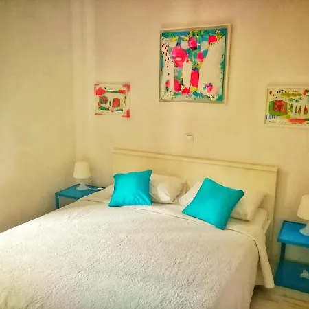 Dora Mljet Appartement *