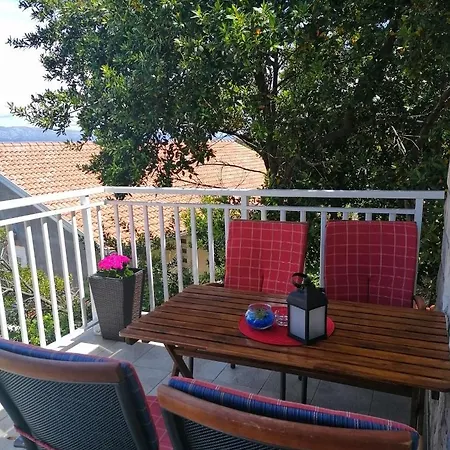 Dora Mljet Apartmán
