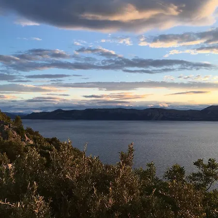 Dora Mljet Apartmán