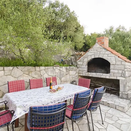 Apartment Dora Mljet *