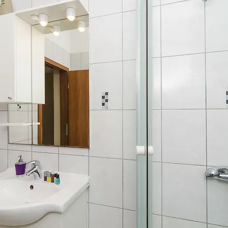 Dora Mljet Apartmán *