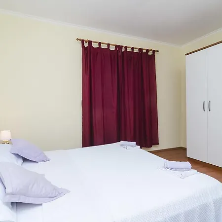 Dora Mljet Apartmán *