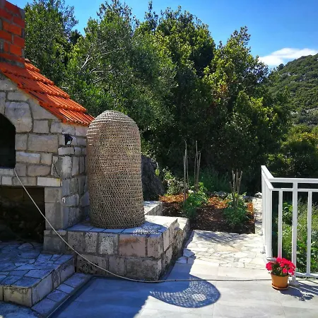 Dora Mljet Apartment Kozarica