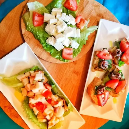 Dora Mljet Apartment *