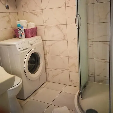 Dora Mljet Apartmán Kozarica
